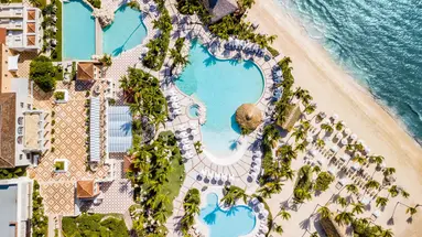 Sanctuary Cap Cana A Luxury Collection Resort