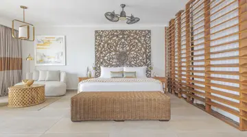 Sanctuary Cap Cana A Luxury Collection Resort