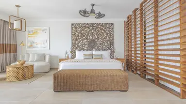 Sanctuary Cap Cana A Luxury Collection Resort