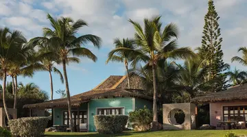 Sanctuary Cap Cana A Luxury Collection Resort