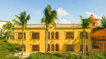 Sanctuary Cap Cana A Luxury Collection Resort