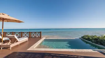 Sanctuary Cap Cana A Luxury Collection Resort