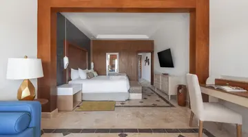 Sanctuary Cap Cana A Luxury Collection Resort