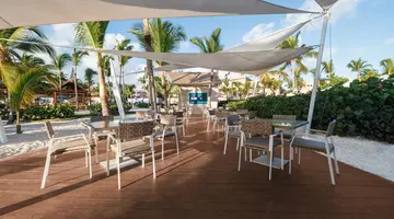 Sanctuary Cap Cana A Luxury Collection Resort