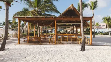 Sanctuary Cap Cana A Luxury Collection Resort