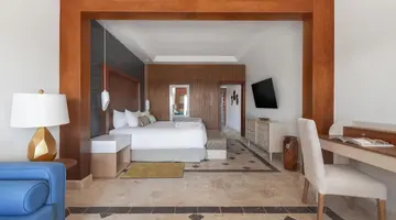 Sanctuary Cap Cana A Luxury Collection Resort