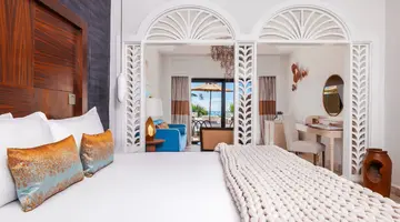 Sanctuary Cap Cana A Luxury Collection Resort