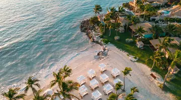 Sanctuary Cap Cana A Luxury Collection Resort