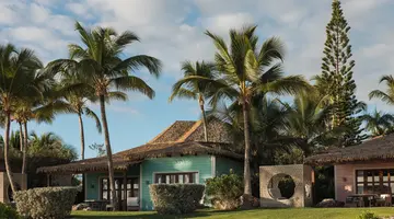Sanctuary Cap Cana