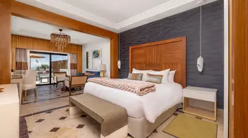 Sanctuary Cap Cana