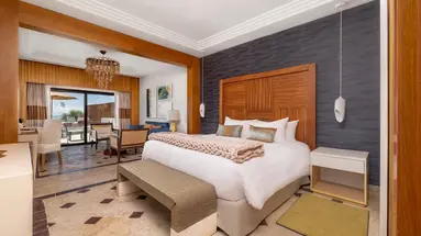 Sanctuary Cap Cana
