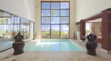 Sanctuary Cap Cana