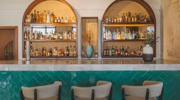 Sanctuary Cap Cana