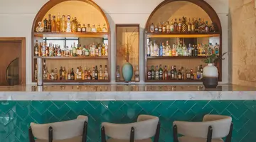 Sanctuary Cap Cana