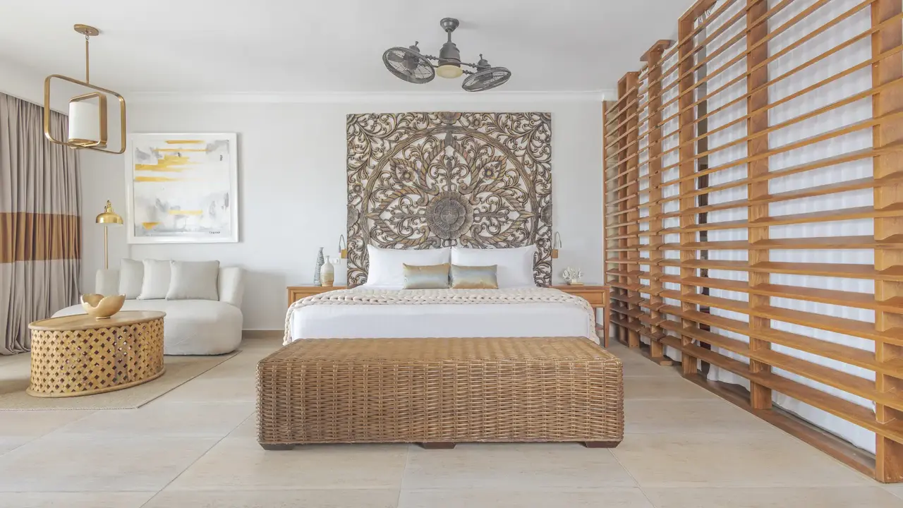 Sanctuary Cap Cana