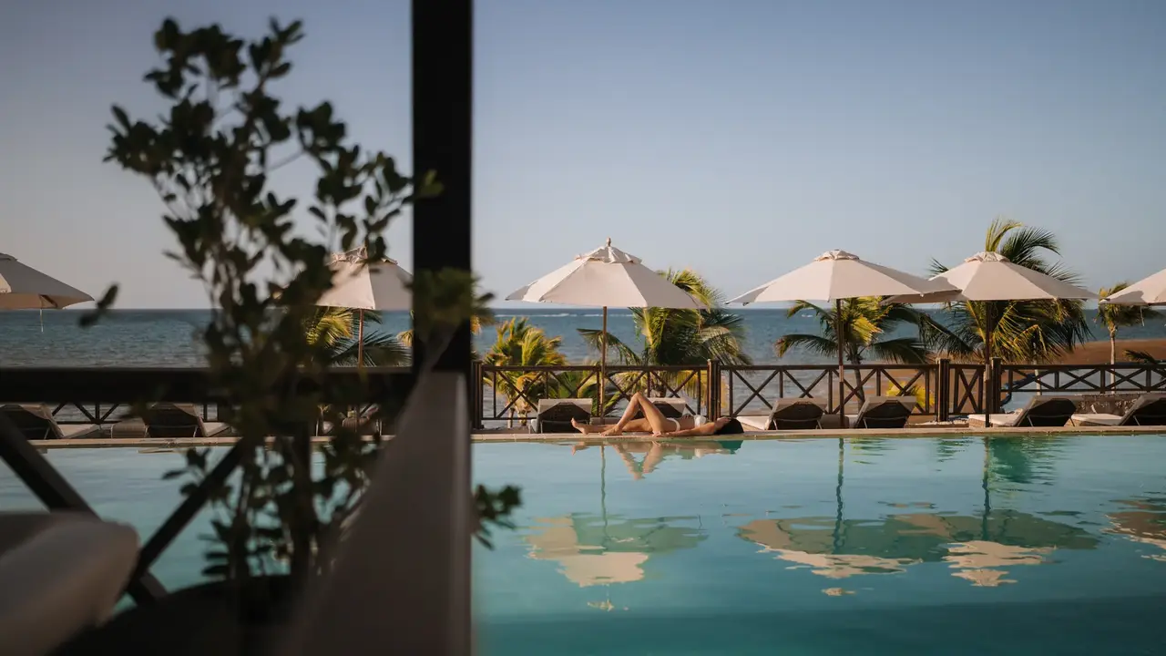 Sanctuary Cap Cana