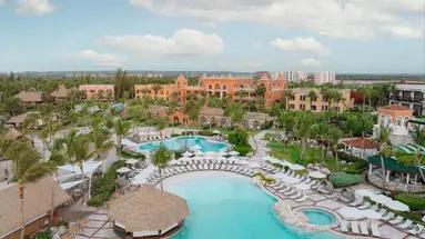 Sanctuary Cap Cana