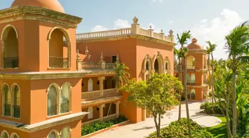 Sanctuary Cap Cana