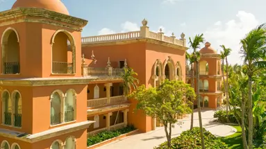 Sanctuary Cap Cana