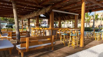 Sanctuary Cap Cana