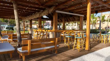 Sanctuary Cap Cana