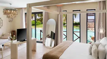 Sanctuary Cap Cana