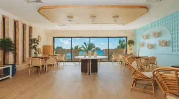 Sanctuary Cap Cana