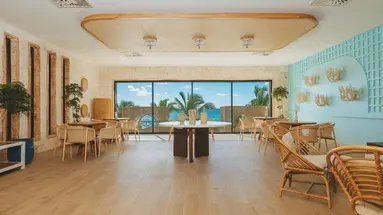 Sanctuary Cap Cana