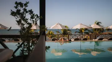 Sanctuary Cap Cana