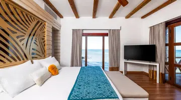 Sanctuary Cap Cana