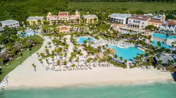 Sanctuary Cap Cana