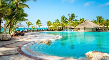 Sanctuary Cap Cana