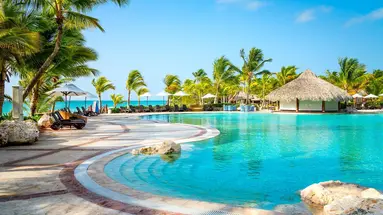 Sanctuary Cap Cana