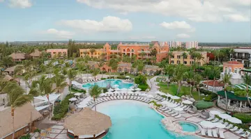 Sanctuary Cap Cana