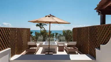 Sanctuary Cap Cana