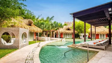 Sanctuary Cap Cana