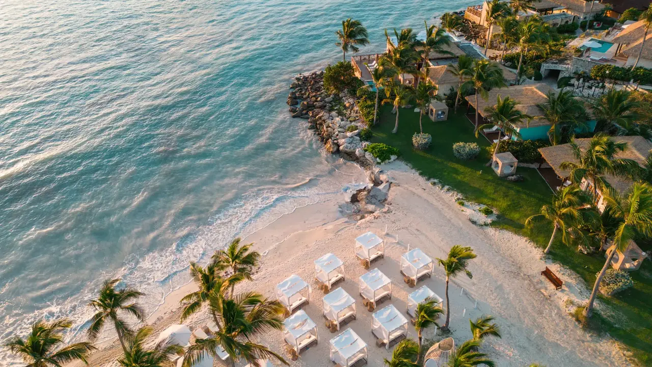 Sanctuary Cap Cana
