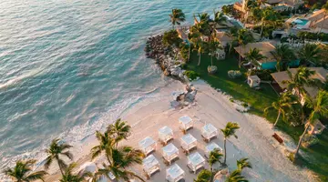 Sanctuary Cap Cana