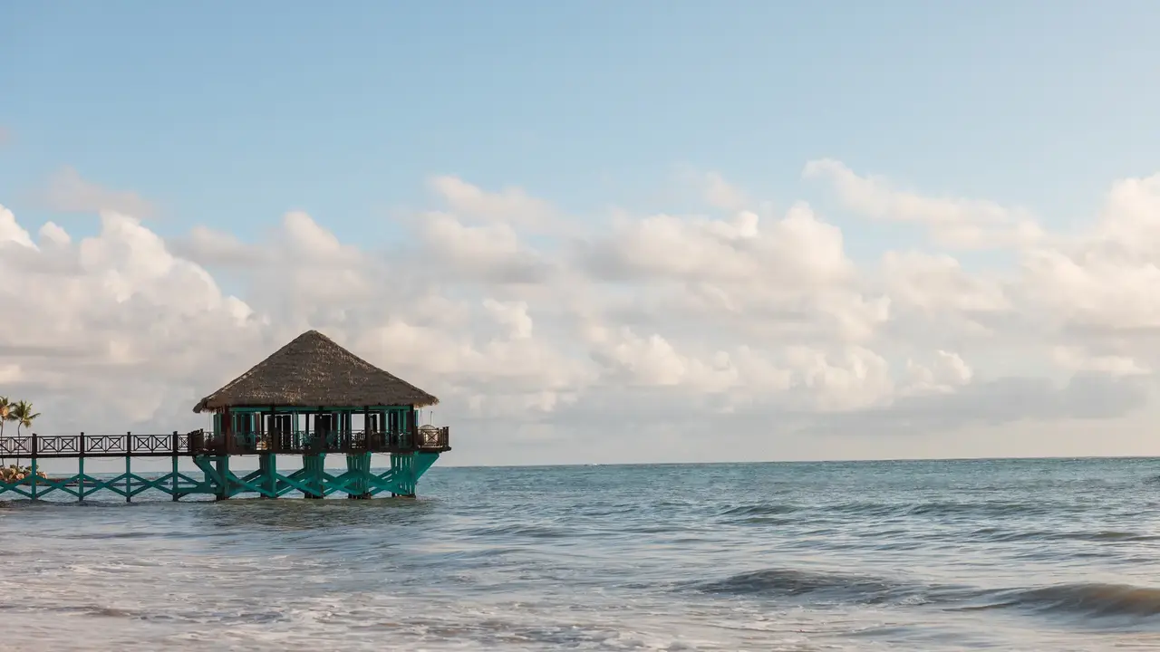 Sanctuary Cap Cana