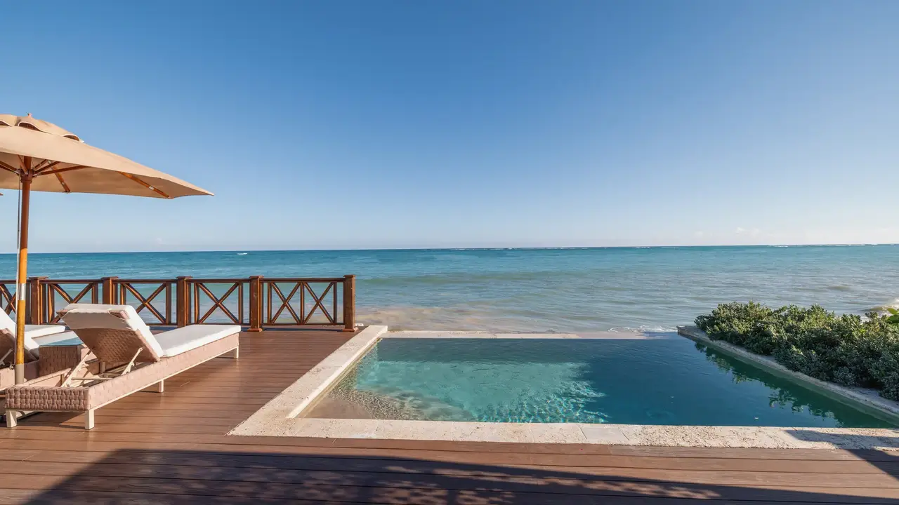 Sanctuary Cap Cana