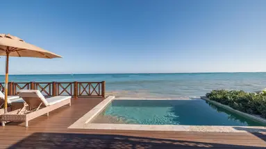 Sanctuary Cap Cana