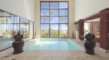 Sanctuary Cap Cana