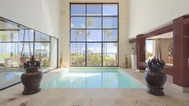Sanctuary Cap Cana