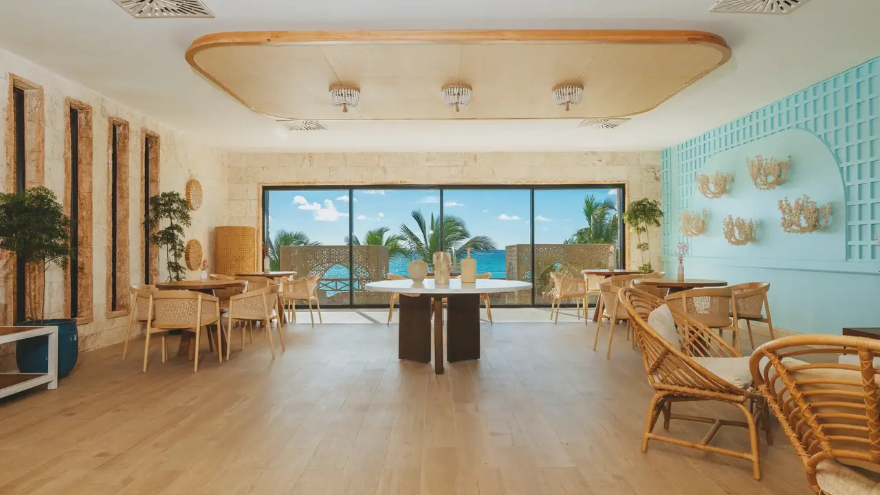 Sanctuary Cap Cana