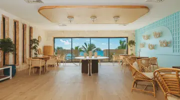 Sanctuary Cap Cana