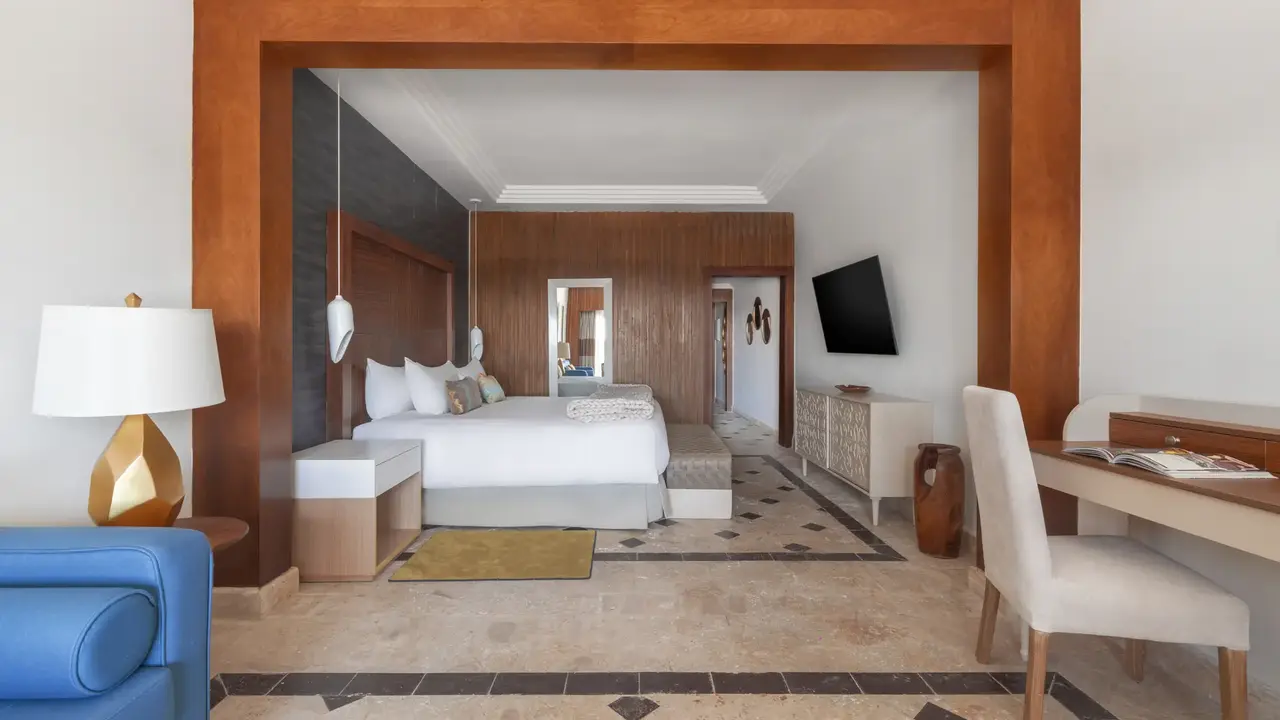 Sanctuary Cap Cana