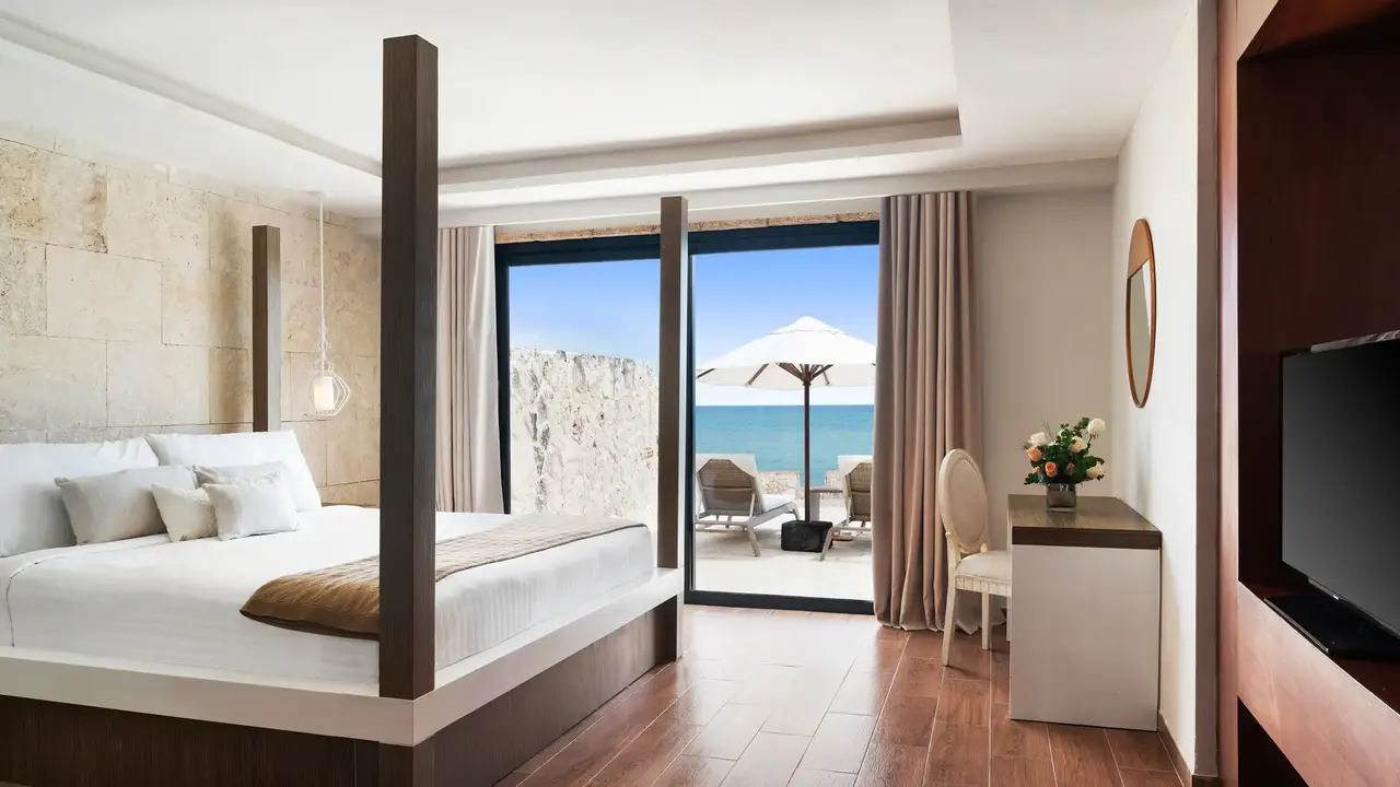 Sanctuary Cap Cana