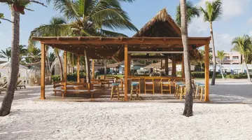 Sanctuary Cap Cana