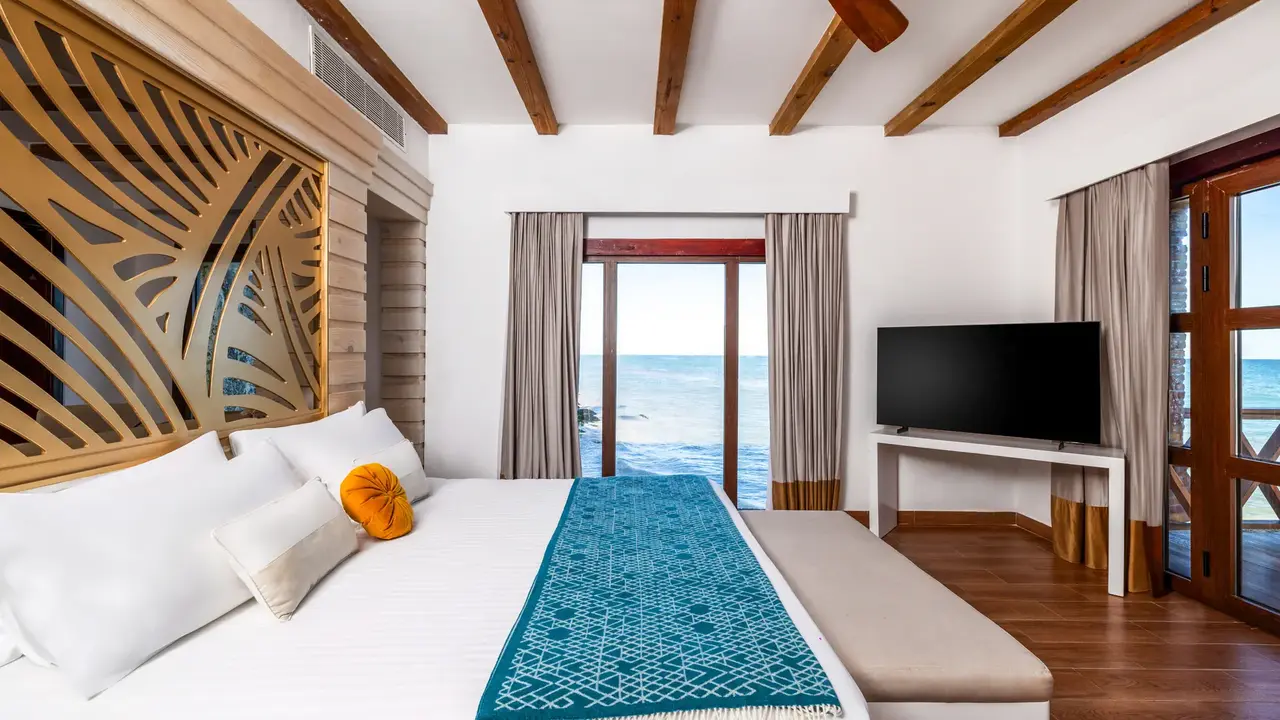 Sanctuary Cap Cana