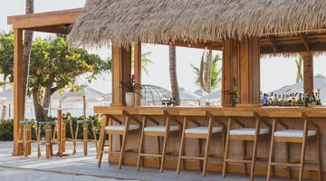 Sanctuary Cap Cana